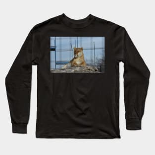 Liger Long Sleeve T-Shirt